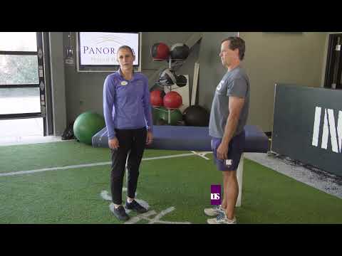 Shoulder Post-Operative Physical Therapy Exercises