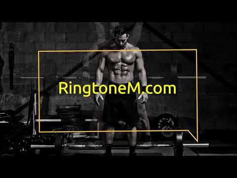 GYM Bro Motivation Ringtone