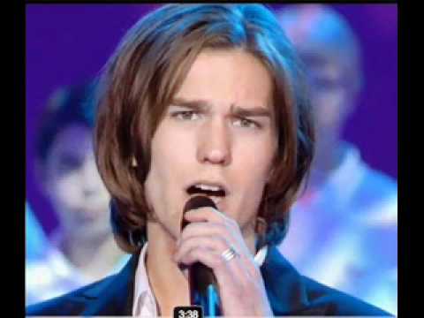 (Eurovision 2011 France) Amaury Vassili - Sognu FULL SONG