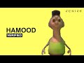 Hamood's Hamood Habibi Official Lyrics