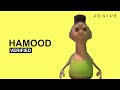 Hamood S Hamood Habibi Official Lyrics