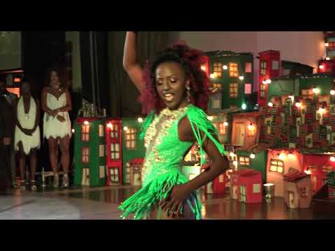 Brasil Samba Congress 2018 - Duelo de Improviso - Thai Rodrigues X Tuany de Paula