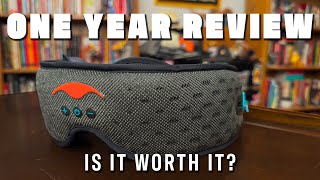Is the Manta Sleep Sound Worth YOUR money!? 1 Year Review