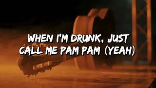 Get Fucked Up - Stevie Stone lyrics