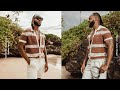 Flavour - Game Changer (Official Lyrics Video) | HD