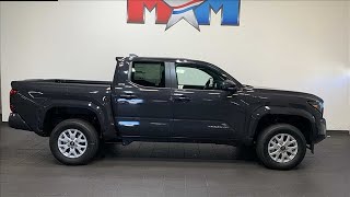 New 2025 Toyota Tacoma Christiansburg VA Blacksburg, VA #TY251109