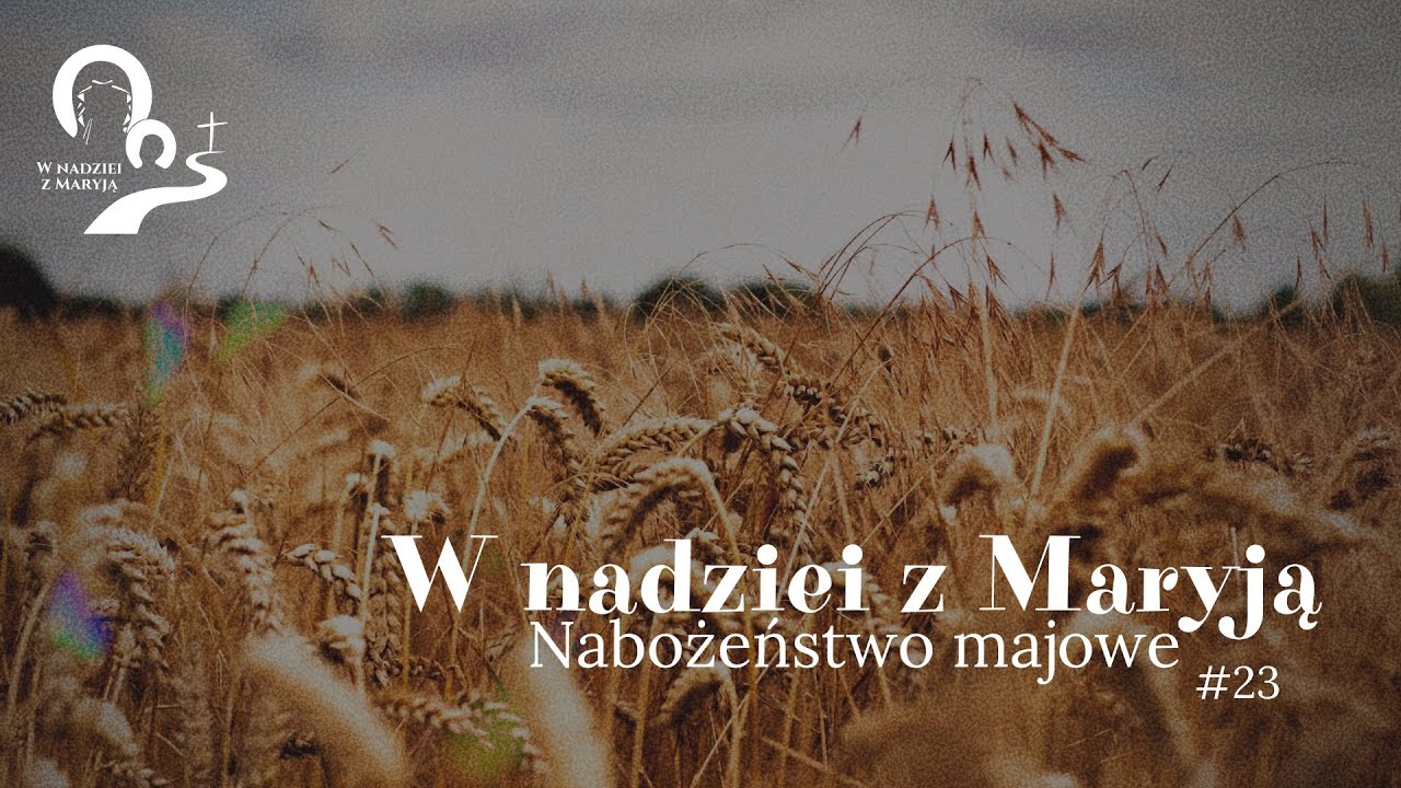 2369. "Matko ludzi bezdomnych"