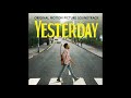 Ob-La-Di, Ob-La-Da (Live At Cleves School) | Yesterday OST