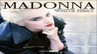 Madonna White Heat (Donny&#39;s Private Eye Radio Edit)