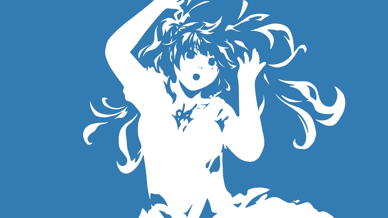 Feeling Like a Virgin