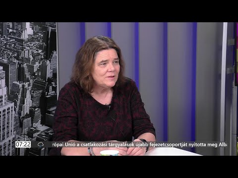 PIRKADAT M. Kende Péterrel: Nagy Erzsébet