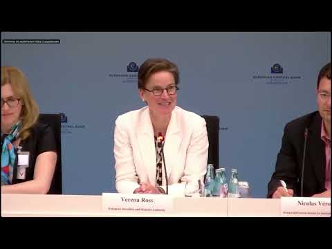 Joint Conference of the European Commission and the ECB - European Financial Integration 2024