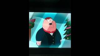 A Peter Griffin Christmas
