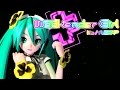 [60fps] Weekender Girl ウィークエンダーガール - Hatsune Miku 初音ミ ...