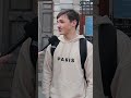 Modern British Guy On India India Incredibleindia Trending Viral Tiktok Shorts