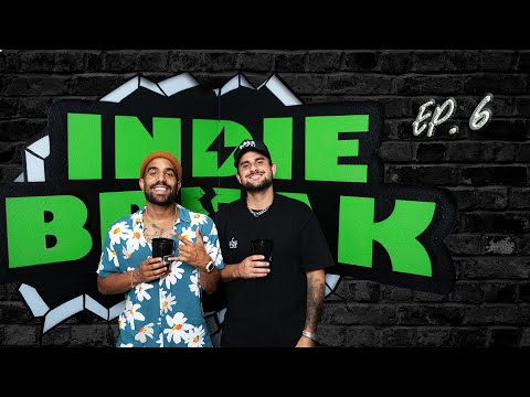 Ill Nicky - Indie Break Ep 6