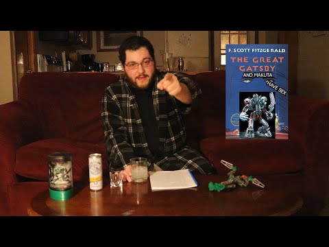 A Drunk Summary of the Bionicle Movies: Part 1