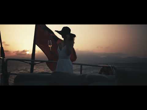 State of Grace sailing yacht