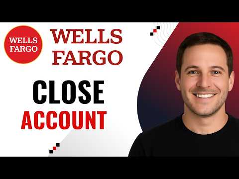 Wells Fargo Close Time