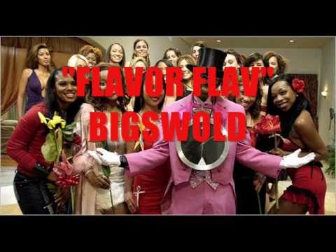 FLAVOR FLAV NEW SONG 2011 MUST HEAR!!!!!!Bigswold Freestyle