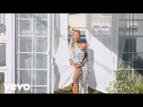 Korra Obidi - Royal Lamba (Official Video)