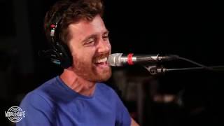 Jukebox the Ghost - &quot;Everybody&#39;s Lonely&quot; (Recorded Live for World Cafe)