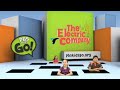 PBS Kids GO Website ID The Electric Company