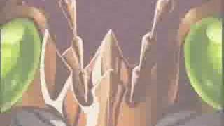 Italian Metal Saint Seiya-Pegasus Fantasy by Highlord AMV