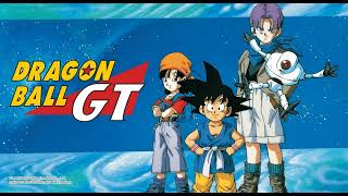Dan Dan Kokoro Hikareteku: Opening Song [Super 17 Arc] - Dragon Ball GT