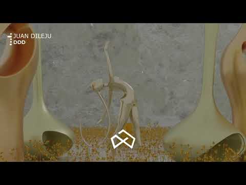 Juan Dileju - DDD [OUT NOW]