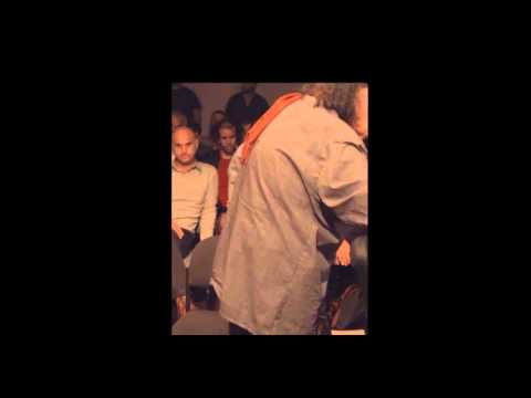 Iancu Dumitrescu : Utopias II live in Tel Aviv