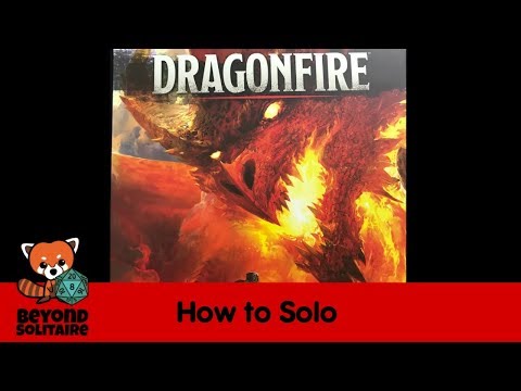 How to Solo: Dragonfire
