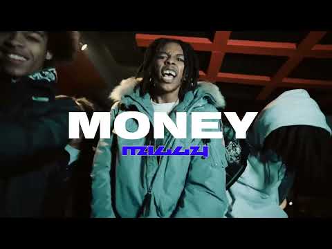 Sha Gz x TG Flockaa x Murda B Type Beat - MONEY - NY/UK DRILL INSTRUMENTAL 2023
