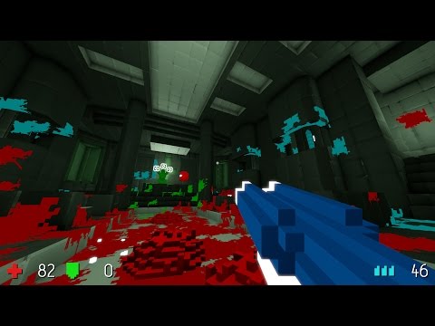 Gorescript youtube-video