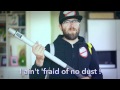 The Ghostbusters Theme Song Parody Dustbusters