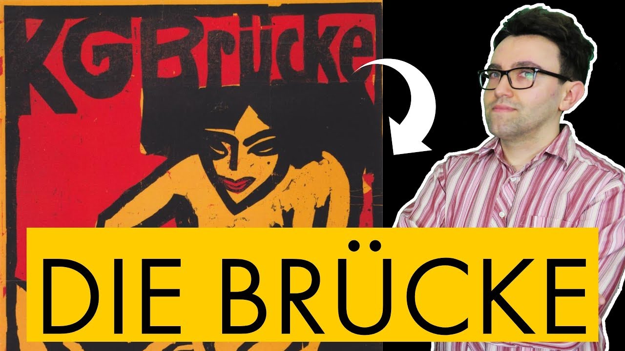 Artesplorazioni: Die Brücke