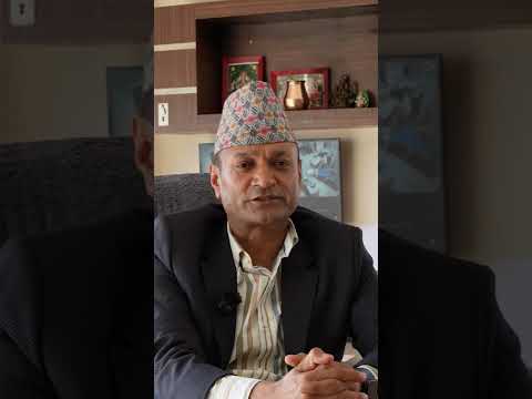 सरकारले उर्जाका समस्या हटाउनु पर्छ #urjasanchar #ippan #nepalelectricityauthority #independent