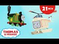 Thomas Friends All Engines Go Best Moments Hide And Surprise Kids Cartoons