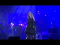 Kasia Cerekwicka full hd "Na kolana" koncert ...