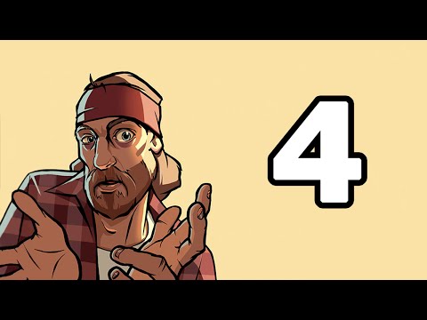 Grand Theft Auto: San Andreas Walkthrough Part 4 - No Commentary Playthrough (PC)