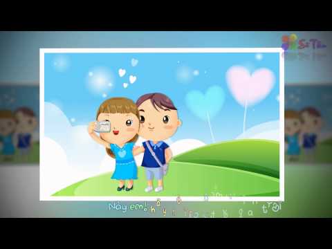 [Lyrics-Kara] Forever With You - KuLâm Ft Chù