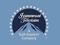 Ivanmount Television 1982 Logo