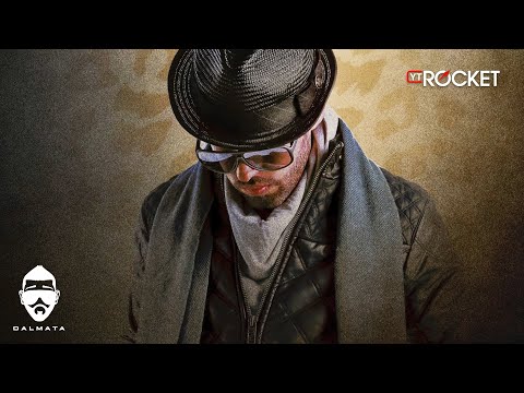 DALMATA - DESEO ANIMAL (AUDIO OFICIAL)