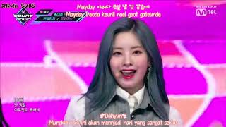 Download lagu TWICE – FANCY [INDO SUB] (Indah Subs) mp3