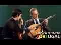 Carlos Paredes no Teatro São Luiz em Lisboa 1992 - guitarra portuguesa