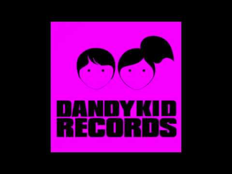 Roby Howler Feat Bazooka Boom • Hands On The Floor (D.Fine Remix) - Dandy Kid Records (2011)