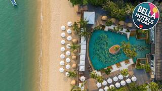 Anantara Bophut Koh Samui Resort | Koh Samui, Thailand | Hotel Review 🛏️