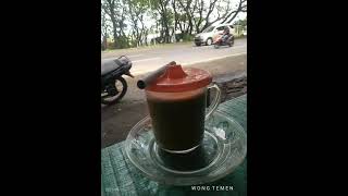 Download lagu story wa segelas kopi sebatang rokok mp3