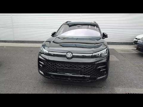Volkswagen Tiguan R-LINE 75 1.5 PHEV 204HP AUTO DS - Image 2