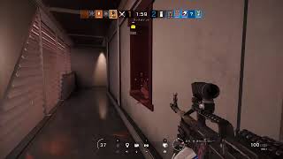 R6S参加型配信